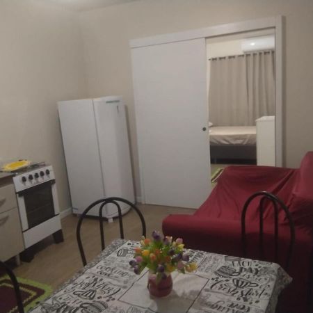 Apartamento Da Tia Lu Apartment Balneario Camboriu Bagian luar foto