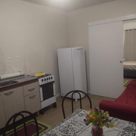 Apartamento Da Tia Lu Apartment Balneario Camboriu Bagian luar foto