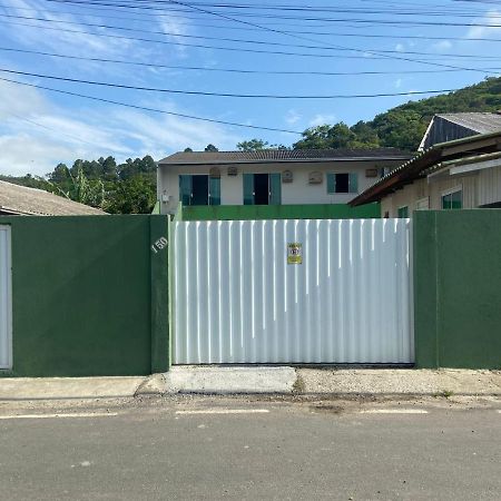 Apartamento Da Tia Lu Apartment Balneario Camboriu Bagian luar foto