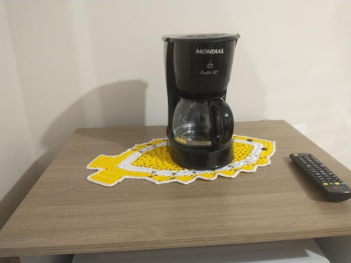 Apartamento Da Tia Lu Apartment Balneario Camboriu Bagian luar foto
