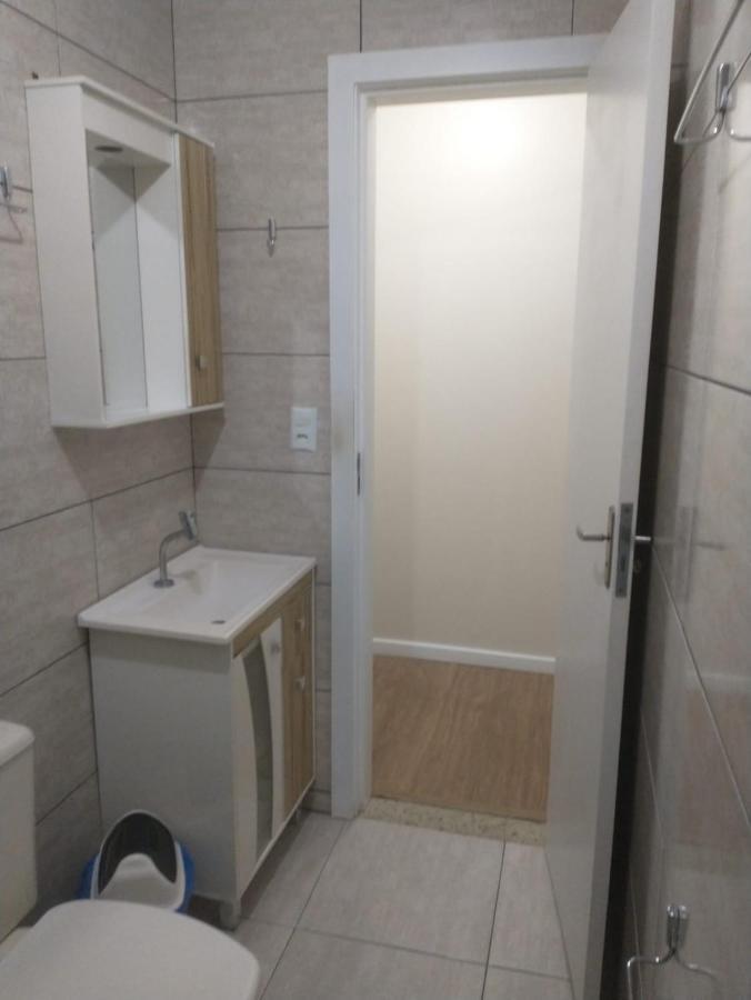 Apartamento Da Tia Lu Apartment Balneario Camboriu Bagian luar foto