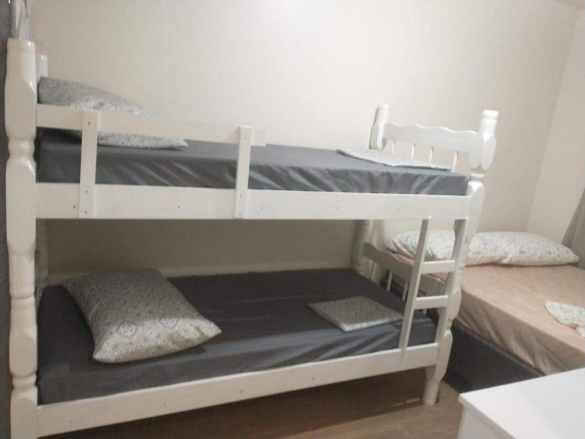 Apartamento Da Tia Lu Apartment Balneario Camboriu Bagian luar foto