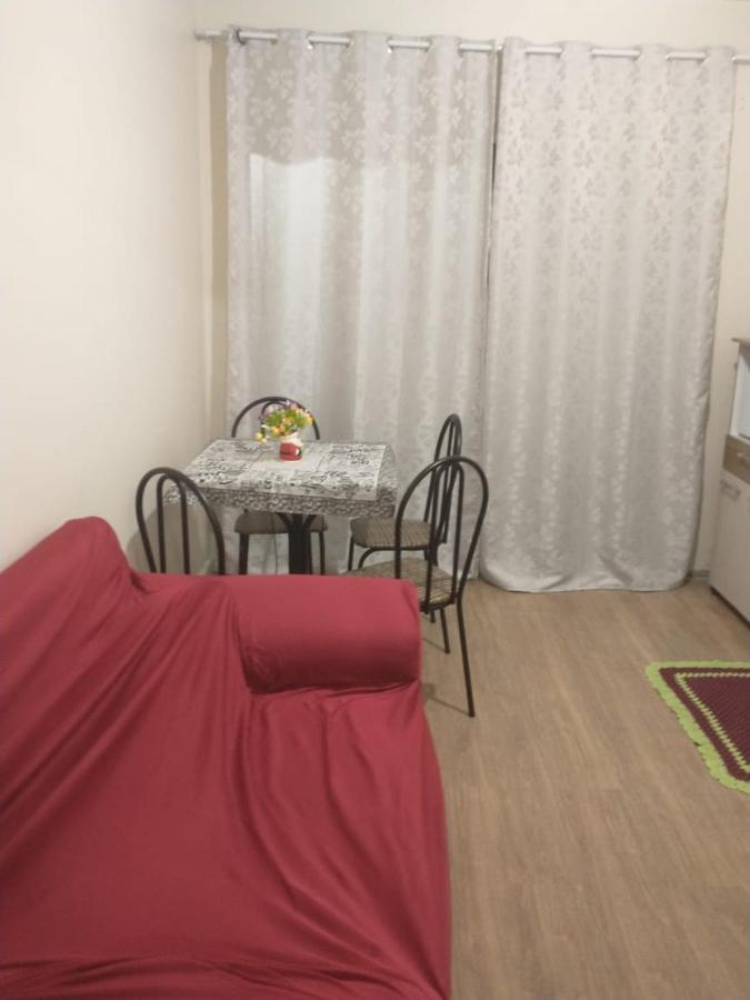 Apartamento Da Tia Lu Apartment Balneario Camboriu Bagian luar foto