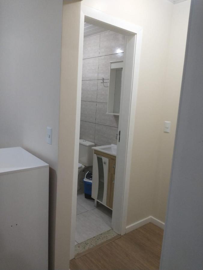 Apartamento Da Tia Lu Apartment Balneario Camboriu Bagian luar foto