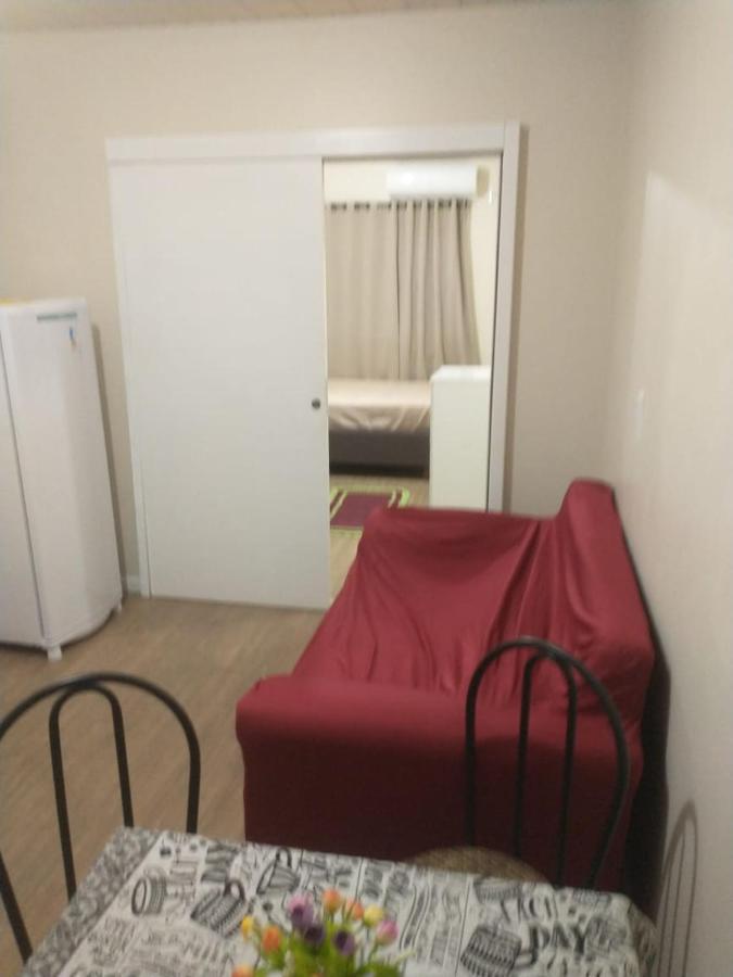 Apartamento Da Tia Lu Apartment Balneario Camboriu Bagian luar foto