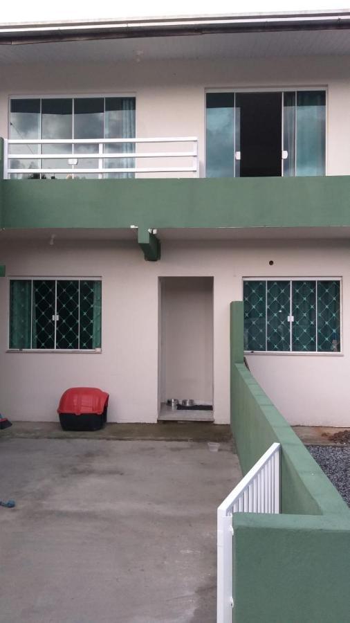 Apartamento Da Tia Lu Apartment Balneario Camboriu Bagian luar foto